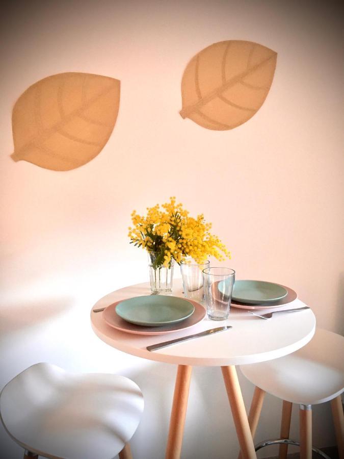 Studio Cosy Proche Mer Saint-Cyr-sur-Mer Exterior foto