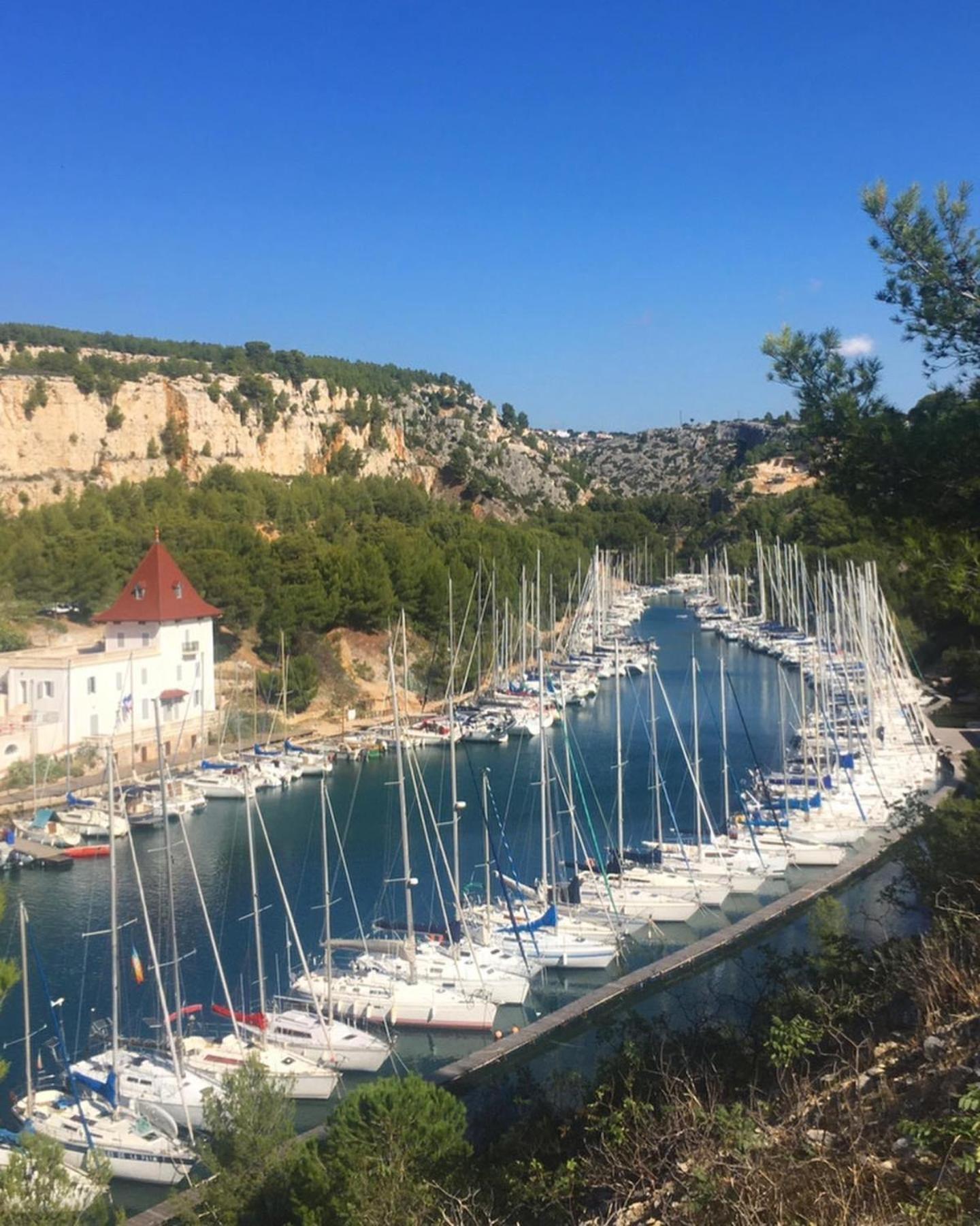 Studio Cosy Proche Mer Saint-Cyr-sur-Mer Exterior foto