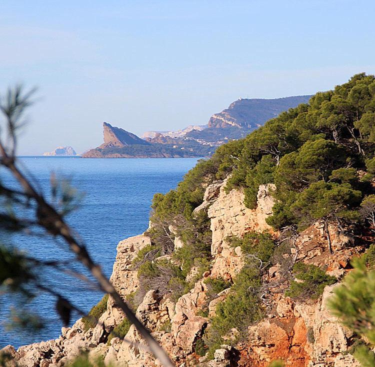 Studio Cosy Proche Mer Saint-Cyr-sur-Mer Exterior foto