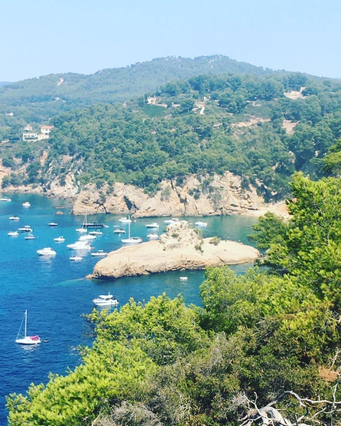 Studio Cosy Proche Mer Saint-Cyr-sur-Mer Exterior foto