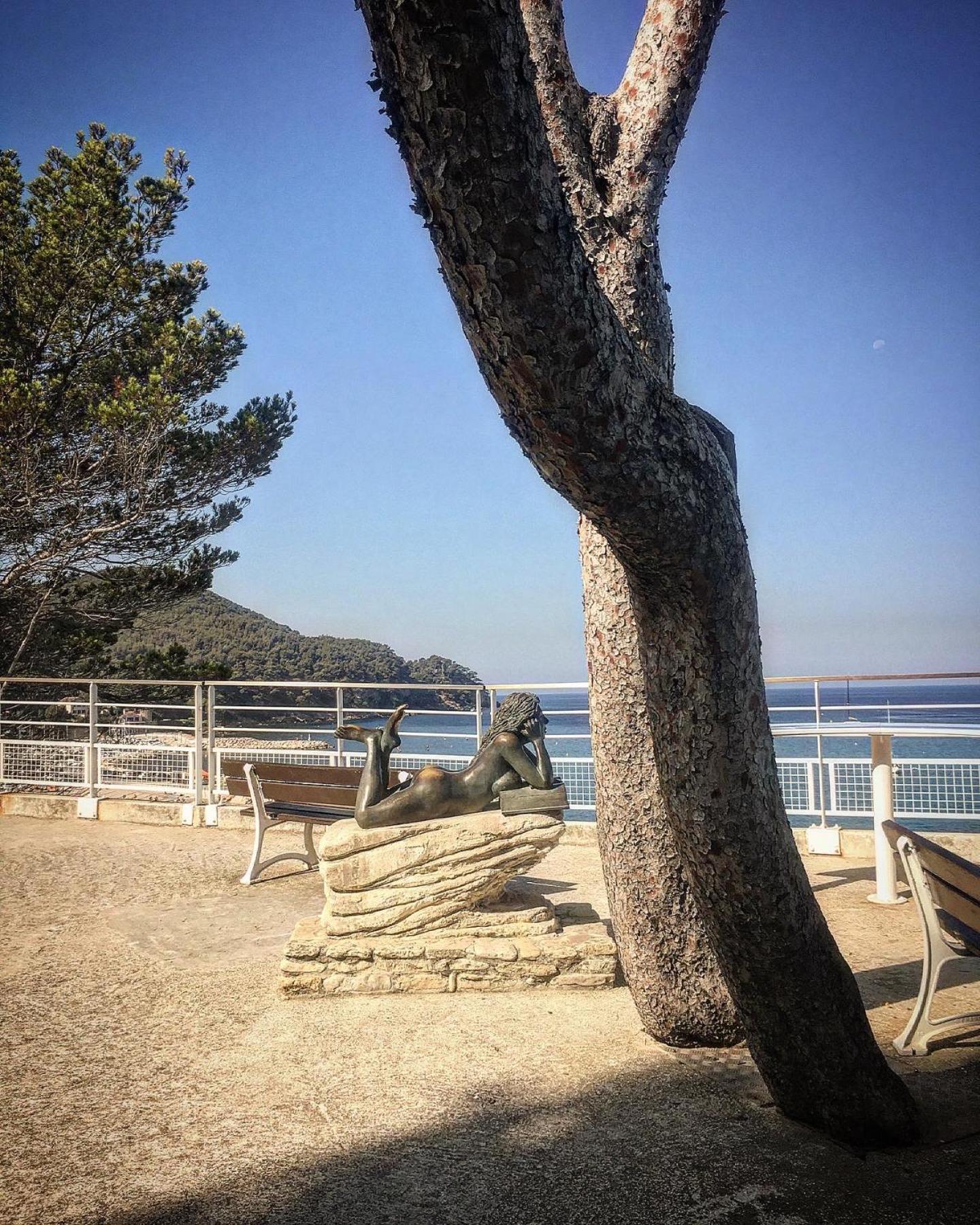 Studio Cosy Proche Mer Saint-Cyr-sur-Mer Exterior foto